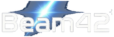 Beam42 logo