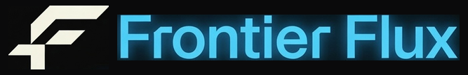 Frontier Flux logo