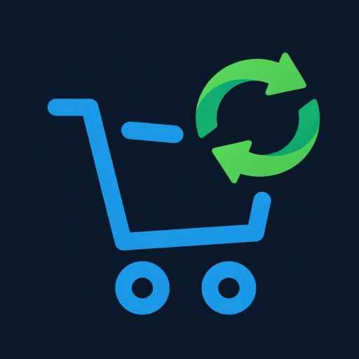 GrocerySync app icon